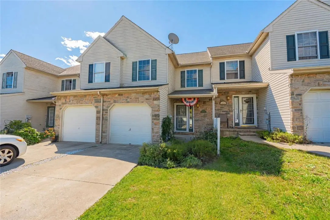 1698 Brookstone Drive, Lower Macungie, PA 18011 - #1