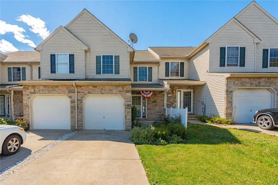 1698 Brookstone Drive, Lower Macungie, PA 18011 - #2