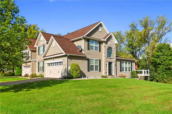 1235 Monarch Lane, Upper Macungie Twp, PA 18031