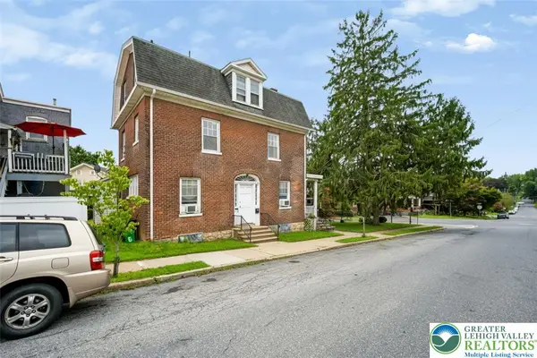 1110 Bushkill Street, Easton, PA 18042