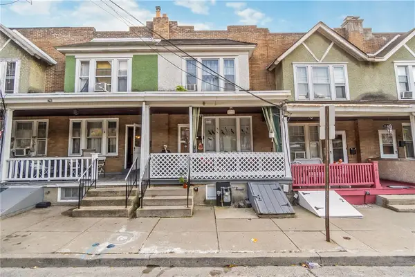 1016 Spring Garden Street, Allentown City, PA 18102