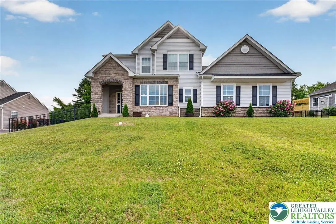1011 Fehnel Drive, Palmer Township, PA 18045 - #1