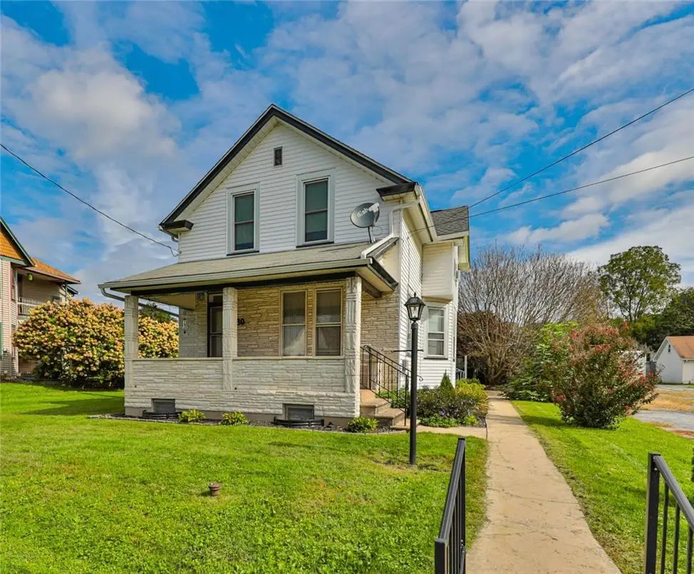 30 Cherry Street, Walnutport, PA 18088 - #1