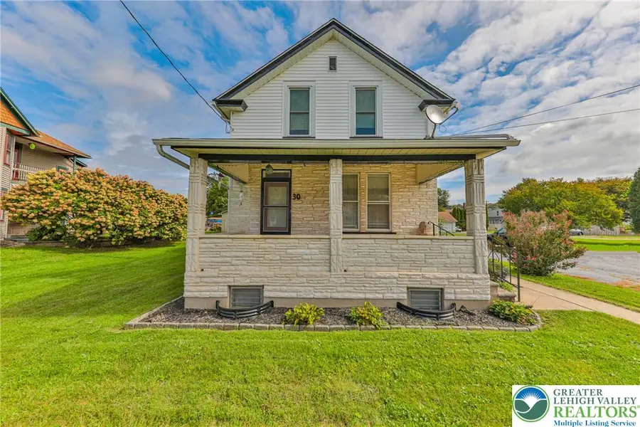 30 Cherry Street, Walnutport, PA 18088 - #2