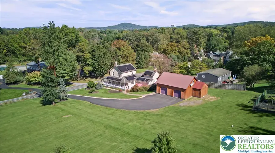 1440 Spring Valley Road, Upper Saucon, PA 18015 - #3