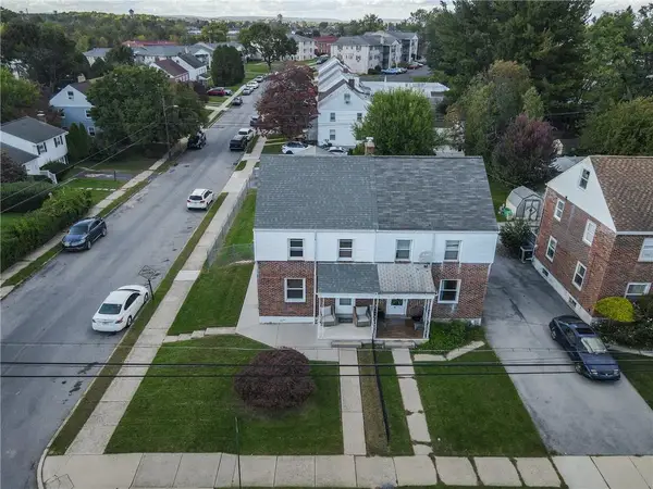 863 W Emaus Avenue, Allentown City, PA 18103