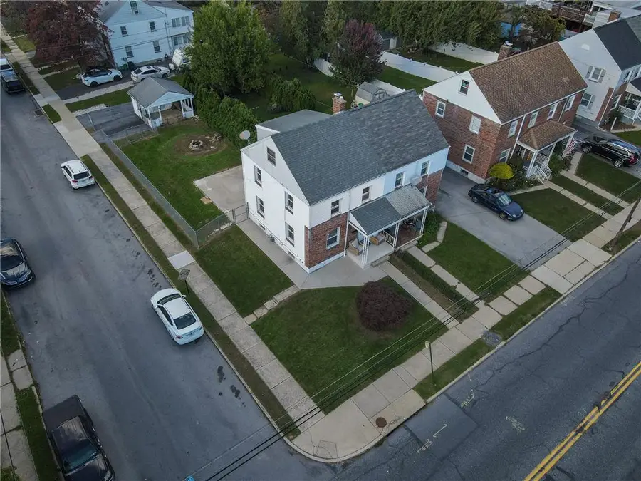 863 W Emaus Avenue, Allentown, PA 18103 - #3