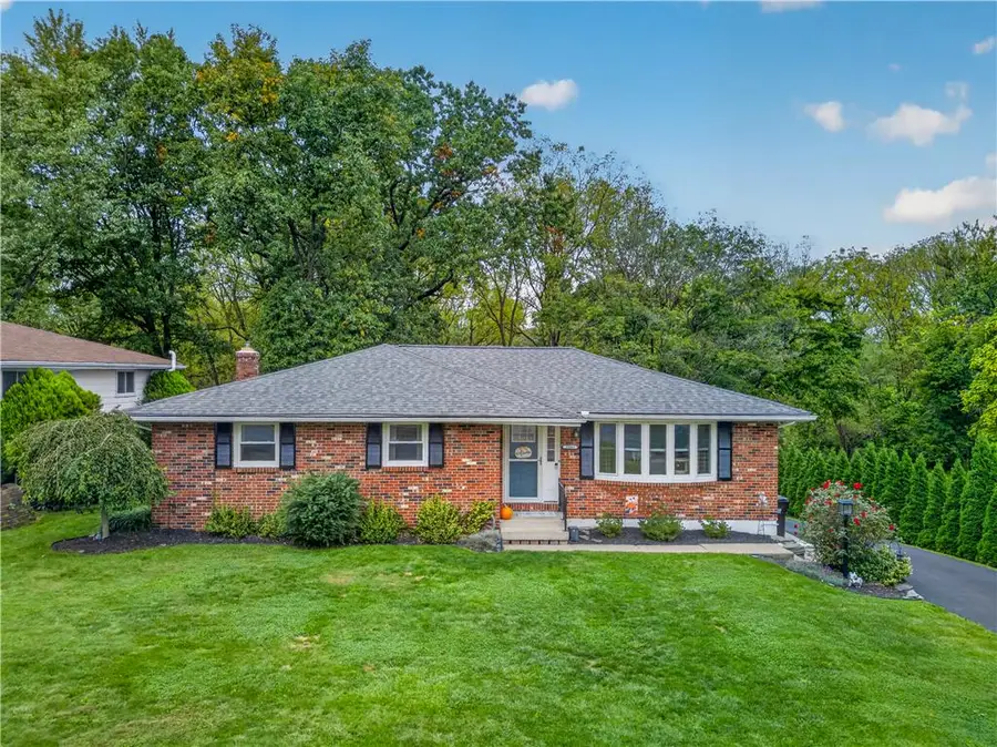 3943 Kenrick Drive, Middletown, PA 18020 - #2