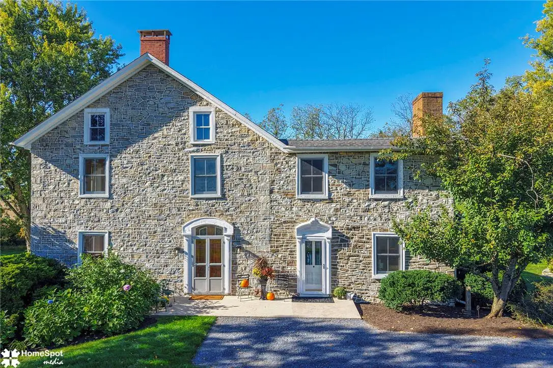 385 Albright Road, Maxatawny, PA 19530 - #1