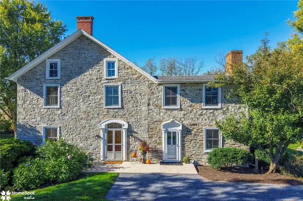 385 Albright Road, Maxatawny Twp, PA 19530