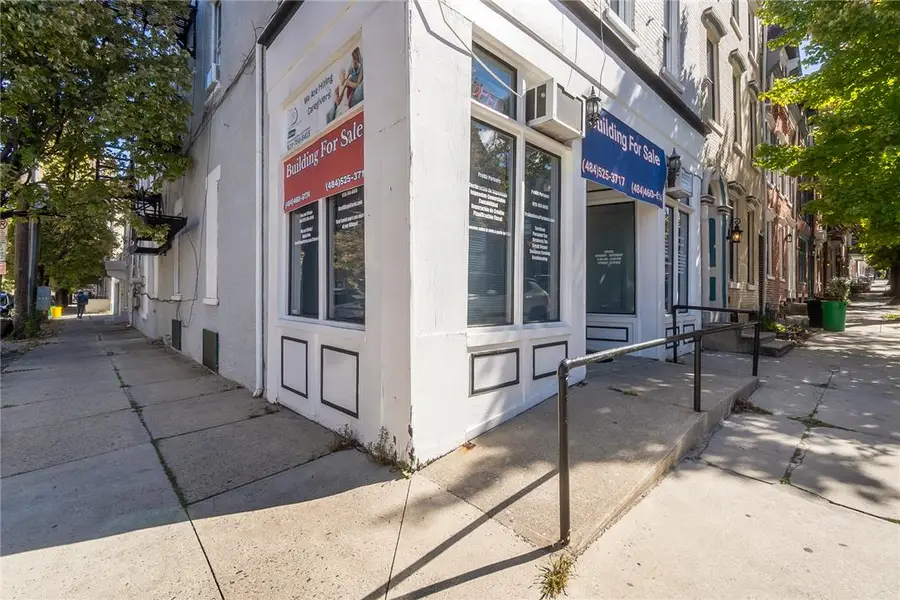347 N 8th Street, Allentown, PA 18102 - #3
