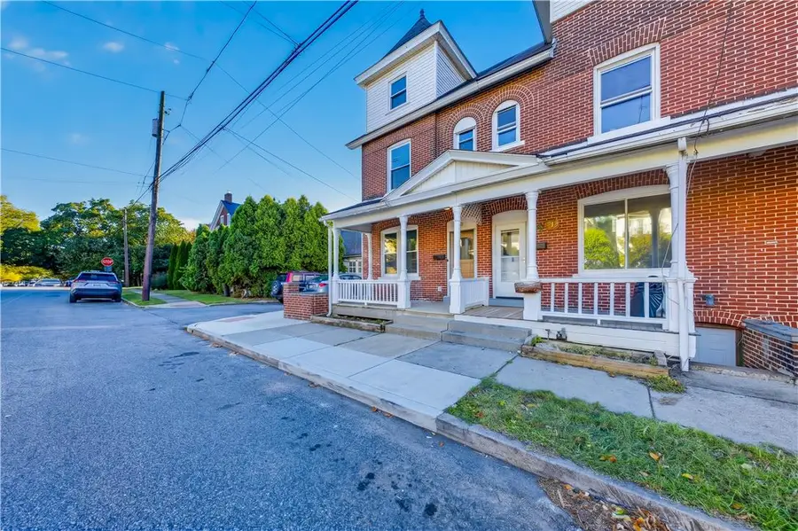911 High Street, Bethlehem, PA 18018 - #2