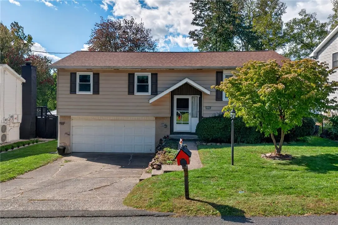 1420 Brook Avenue, Salisbury, PA 18103 - #1