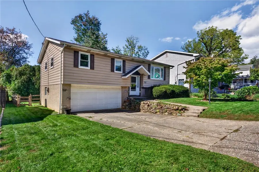 1420 Brook Avenue, Salisbury, PA 18103 - #2