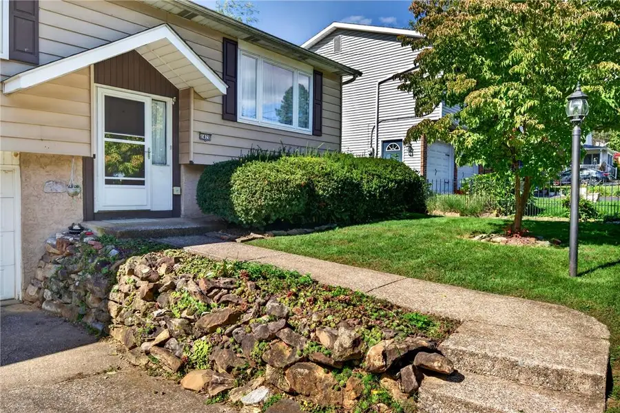 1420 Brook Avenue, Salisbury, PA 18103 - #3