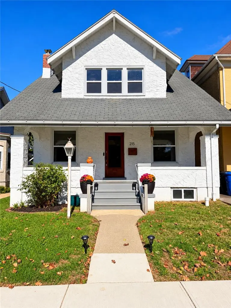 215 W Lincoln Street, Easton, PA 18042 - #1
