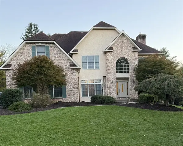 5250 Pineview Drive, Upper Saucon Twp, PA 18034
