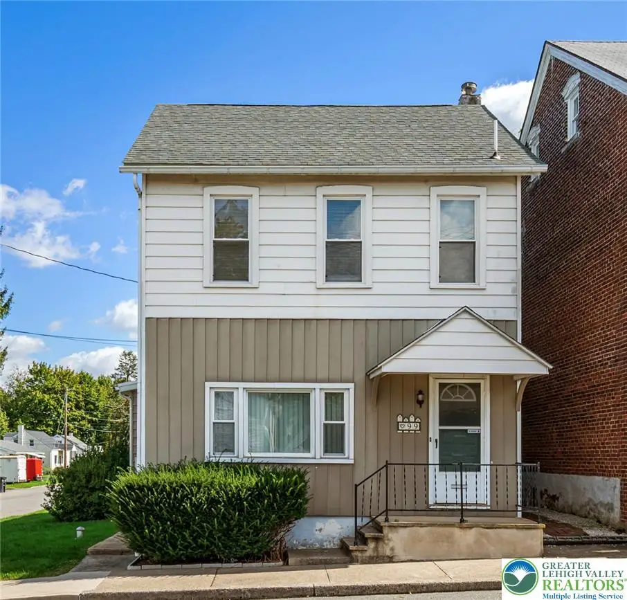 99 S Lea Street, Macungie, PA 18062 - #1
