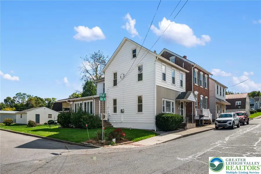 99 S Lea Street, Macungie, PA 18062 - #2