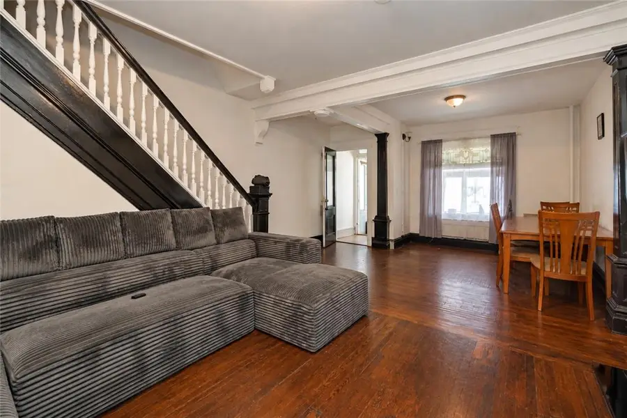 517 W Turner Street, Allentown, PA 18102 - #3