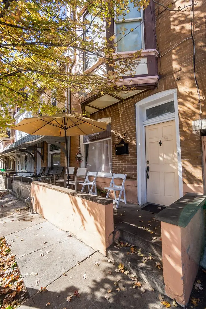 815 W Chew Street, Allentown, PA 18102 - #2
