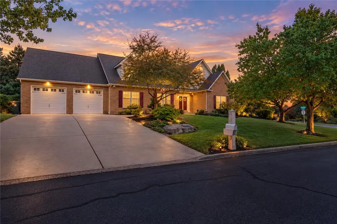 5730 Ricky Ridge Trail, Orefield, PA 18069 - #1