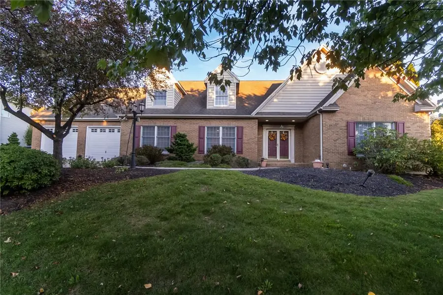 5730 Ricky Ridge Trail, Orefield, PA 18069 - #3