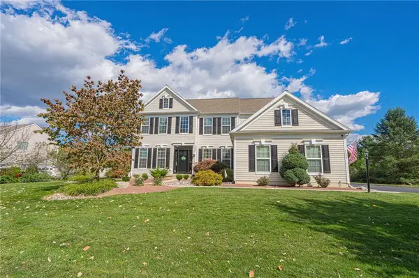 6602 Rutherford Drive, Lower Macungie Twp, PA 18062