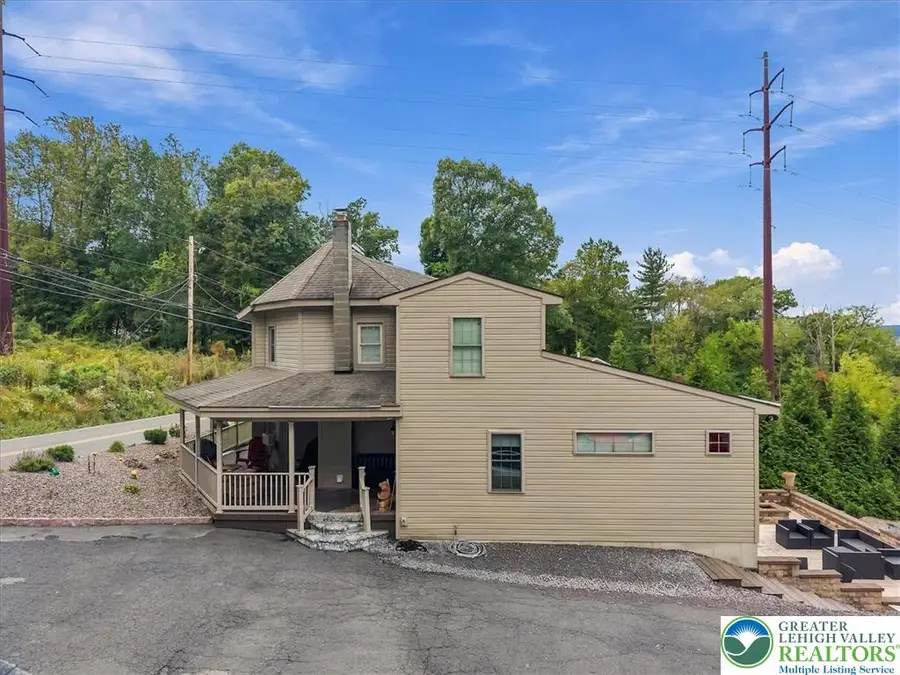 3771 State Road, Upper Saucon, PA 18036 - #3