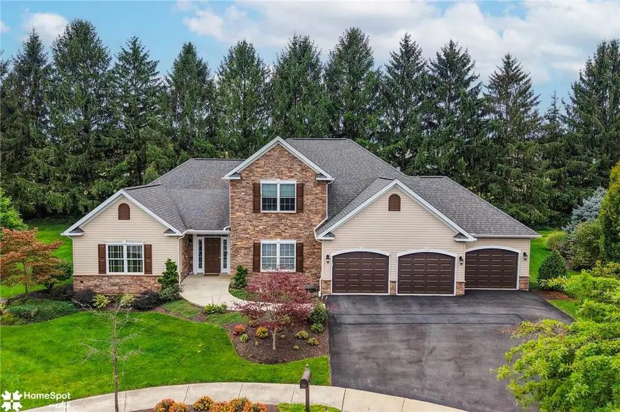 145 Sonoma Way, Macungie, PA 18062 - #2