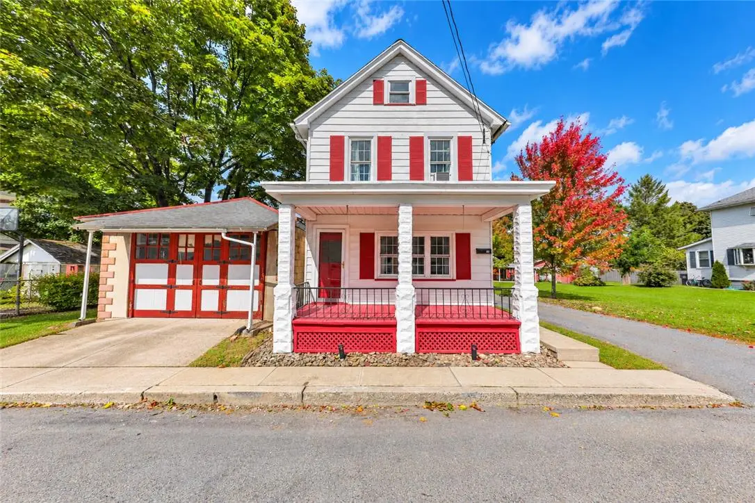 50 Lentz Avenue, Lehighton, PA 18235 - #1