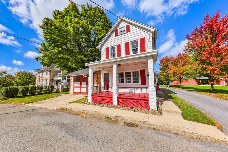 50 Lentz Avenue, Lehighton, PA 18235 - #2