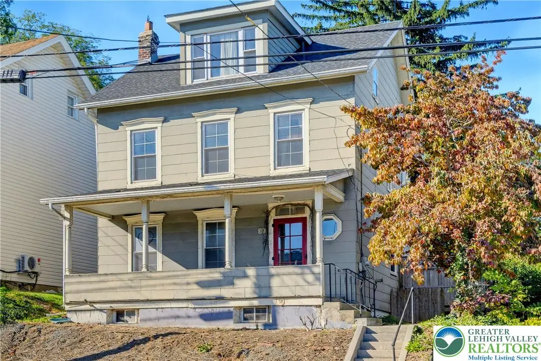 333 W Main Street, Bath, PA 18014 - #1