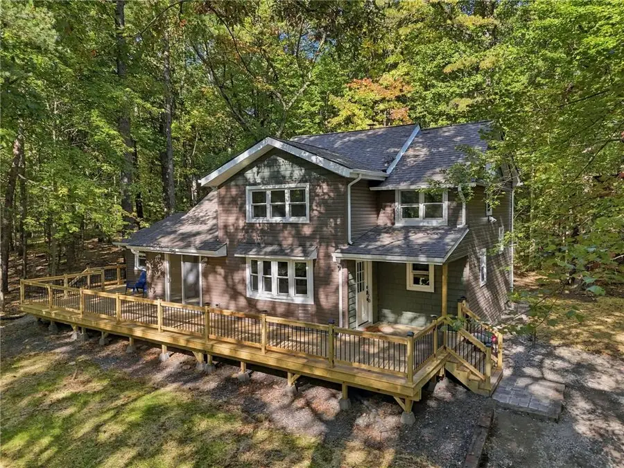 316 Goldfinch Place, Mount Pocono, PA 18344 - #3