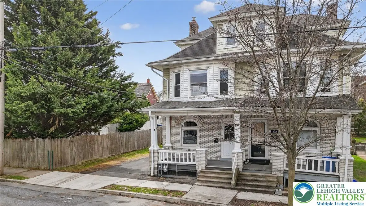 236 Ettwein Street, Bethlehem, PA 18018 - #1