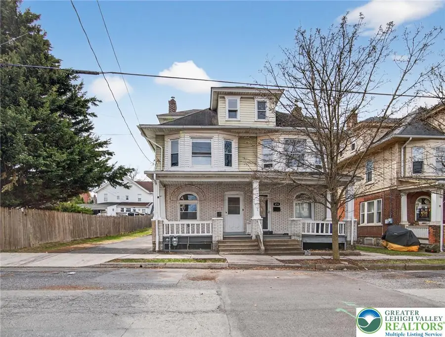 236 Ettwein Street, Bethlehem, PA 18018 - #2