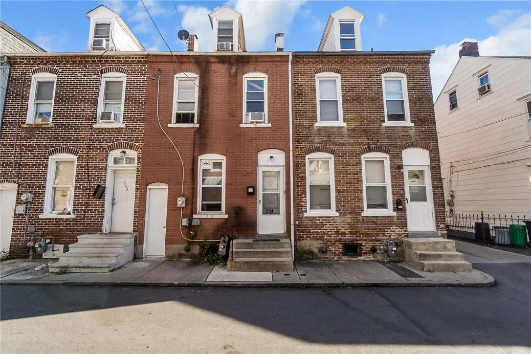 944 North Street, Allentown, PA 18102 - #1