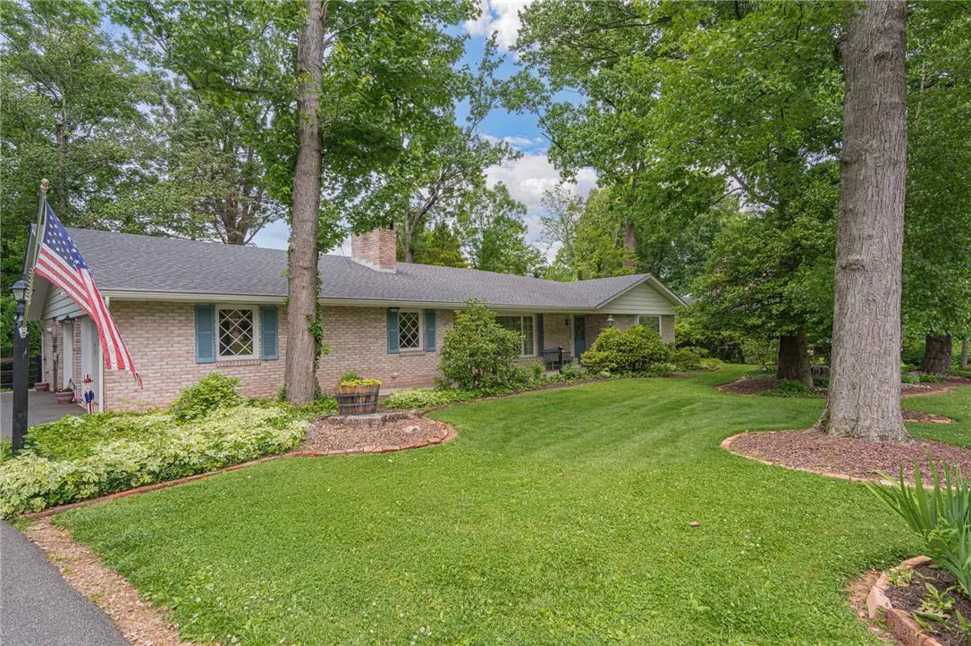 3831 Oakwood Trail, Dorneyville, PA 18103 - #1