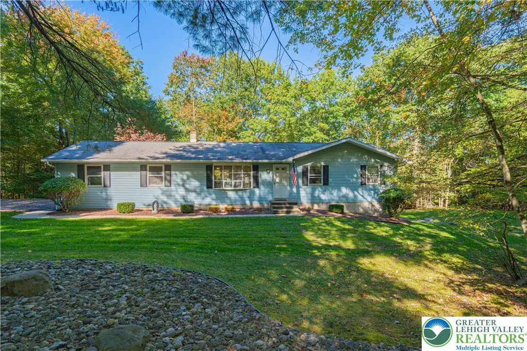 167 Winding Way, Chestnuthill, PA 18353 - #1
