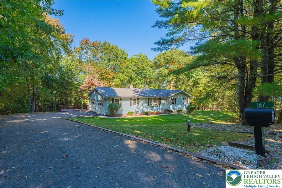 167 Winding Way, Chestnuthill, PA 18353 - #2