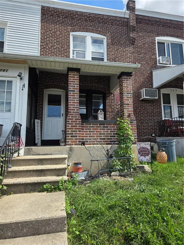 743 S 10th Street, Allentown, PA 18103 - #1