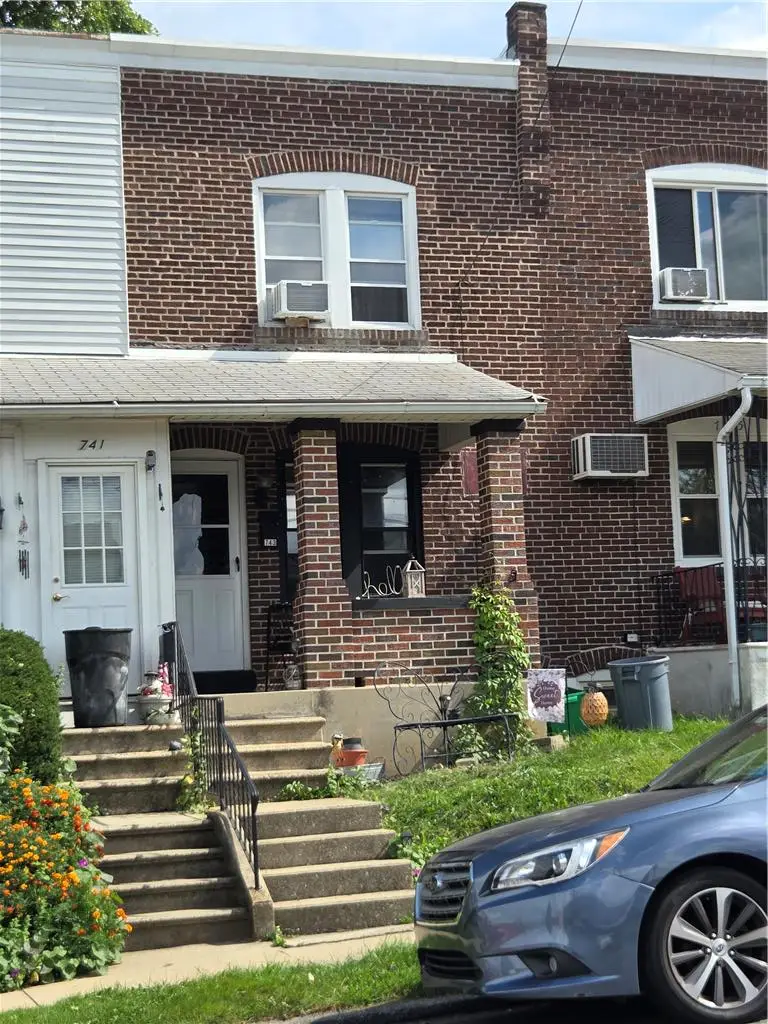 743 S 10th Street, Allentown, PA 18103 - #2