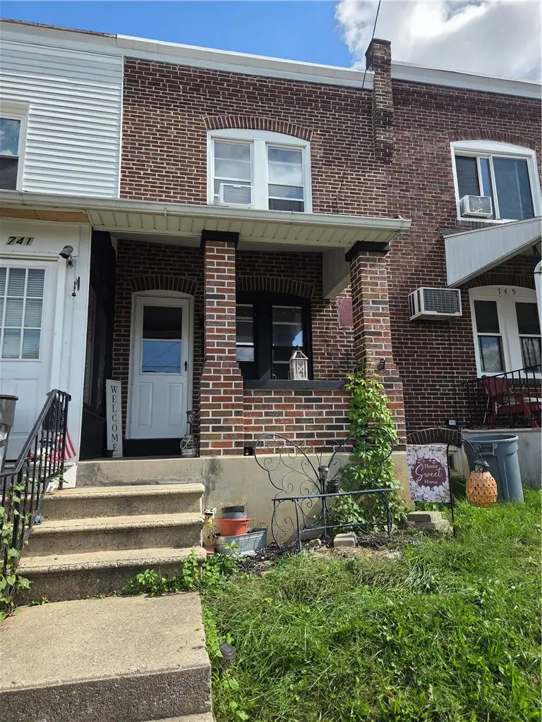 743 S 10th Street, Allentown, PA 18103 - #3