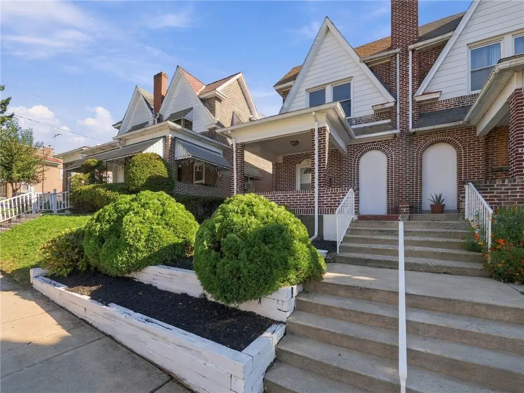 305 S Fulton Street, Allentown, PA 18102 - #1