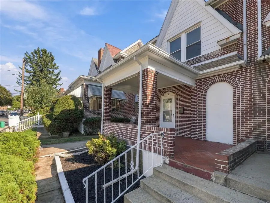 305 S Fulton Street, Allentown, PA 18102 - #2