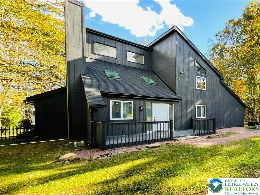 6361 Cherokee Trail, Coolbaugh, PA 18466 - #1