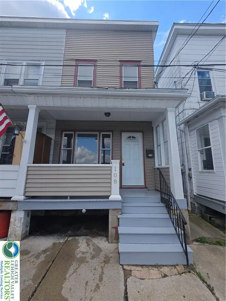 108 W Moser Avenue, Coaldale, PA 18218 - #1