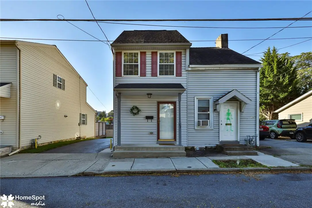 37 W Ettwein Street, Bethlehem, PA 18018 - #1