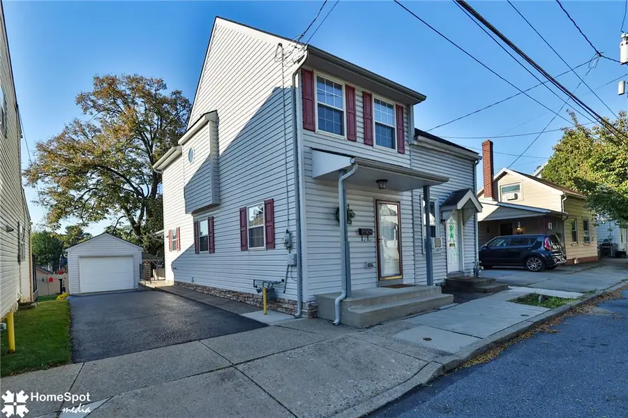 37 W Ettwein Street, Bethlehem, PA 18018 - #3