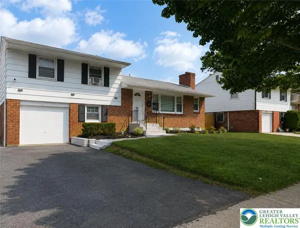1972 Collingswood Drive, Bethlehem City, PA 18018